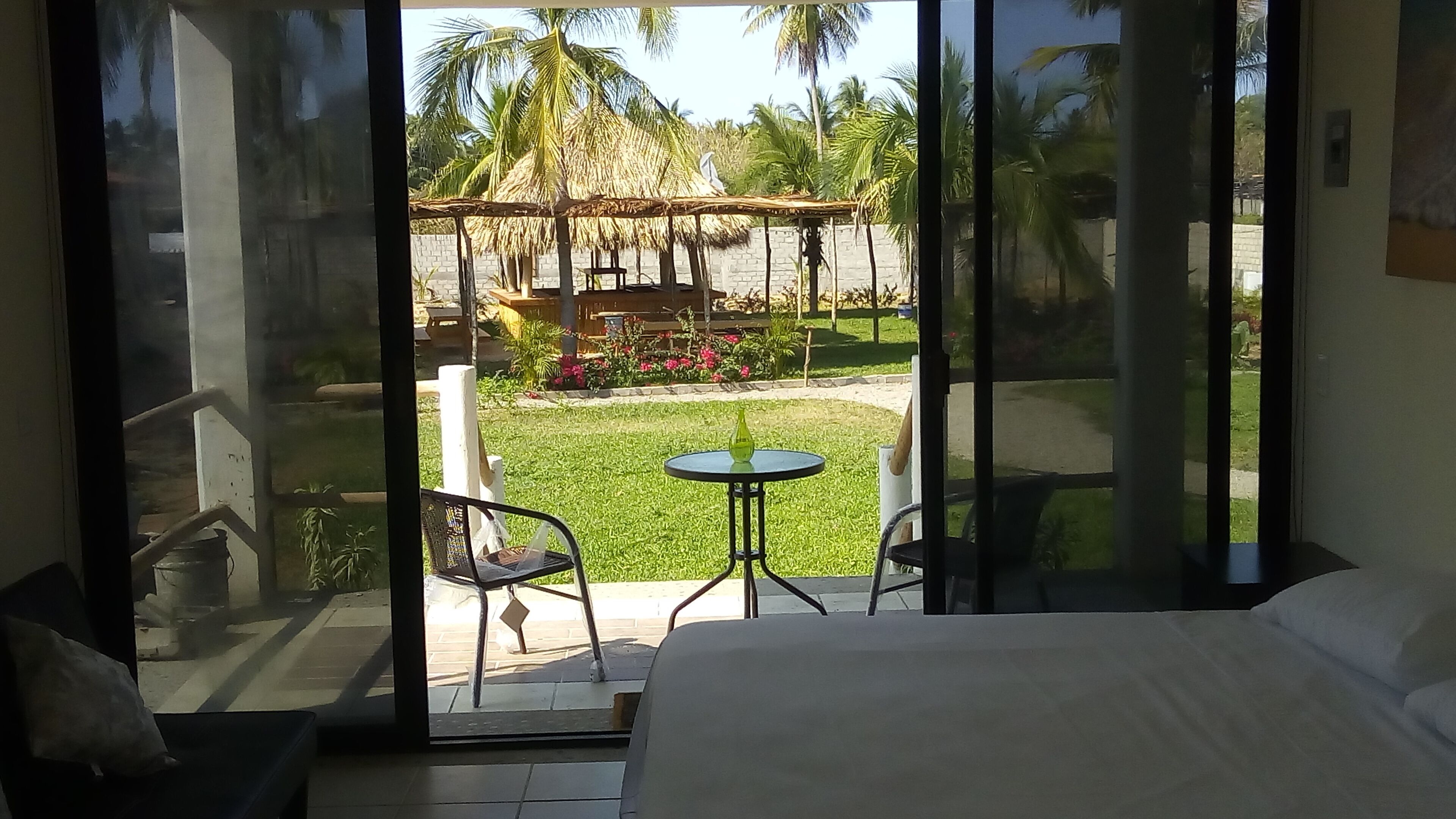 Zanatown Bungaloos