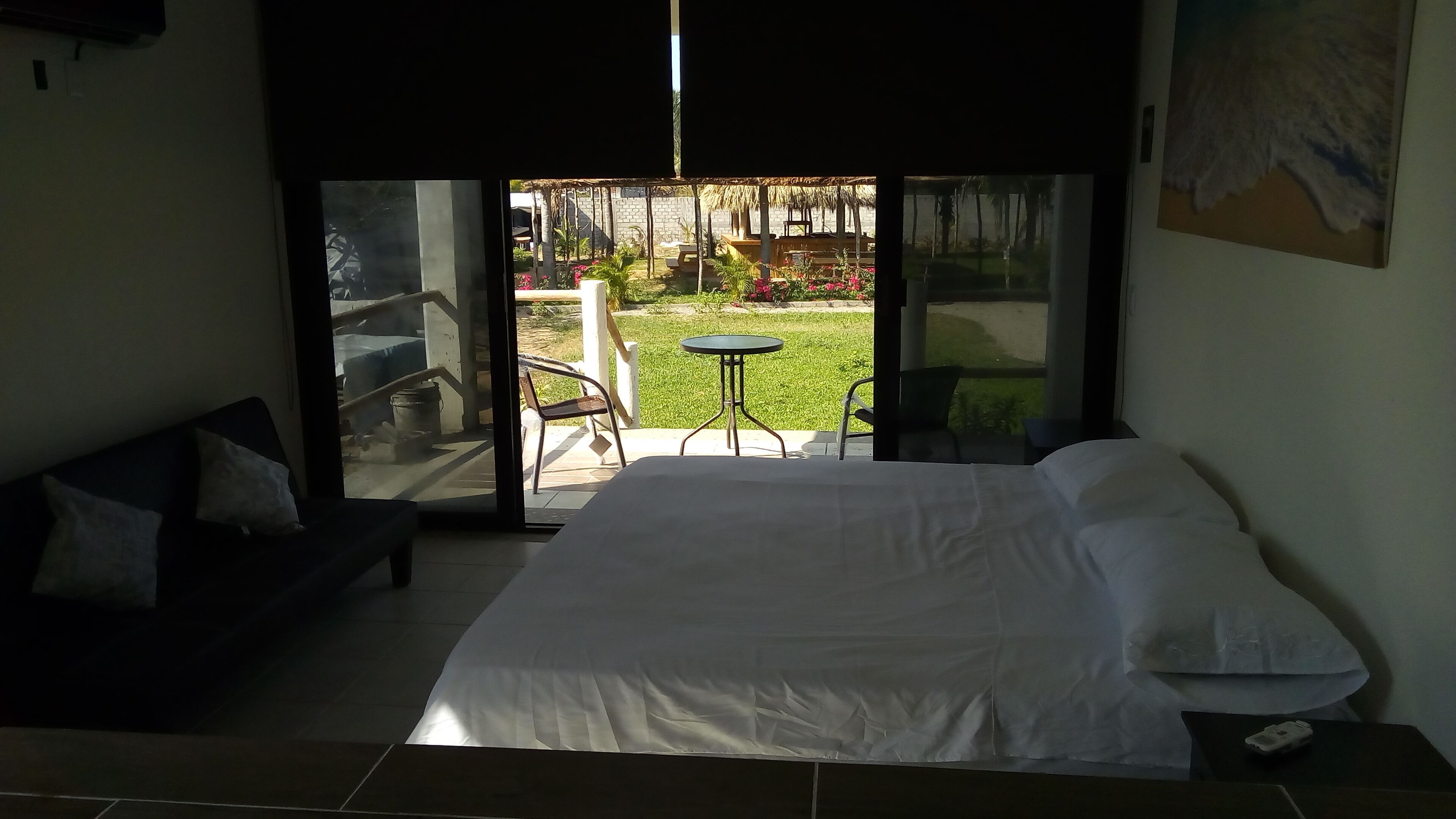 Zanatown Bungaloos