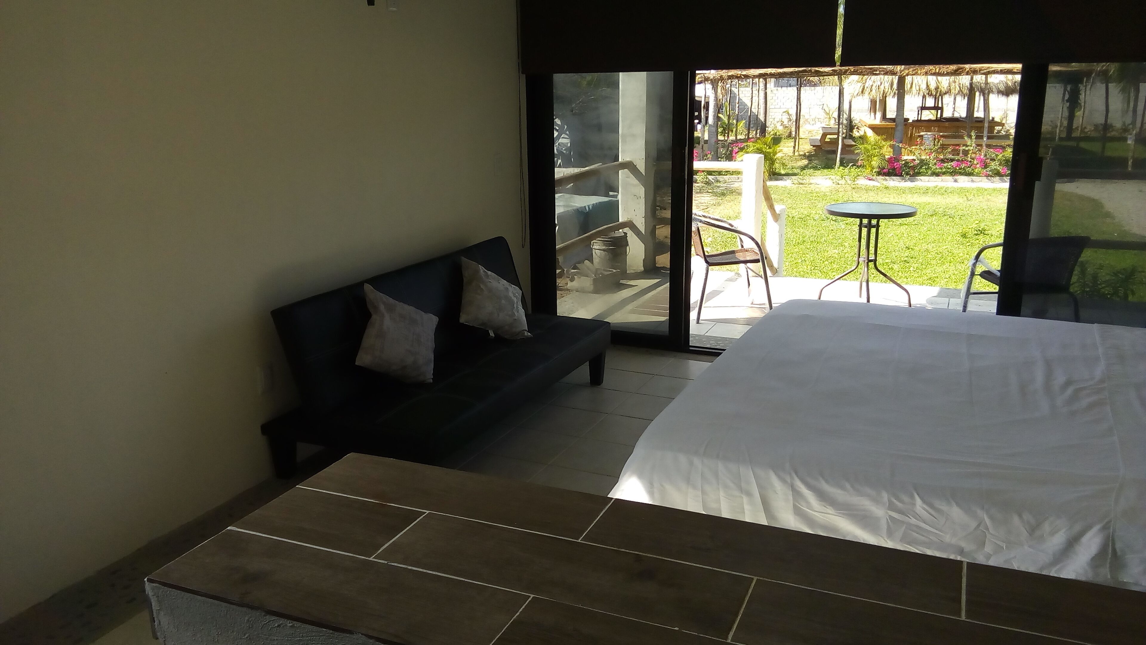 Zanatown Bungaloos