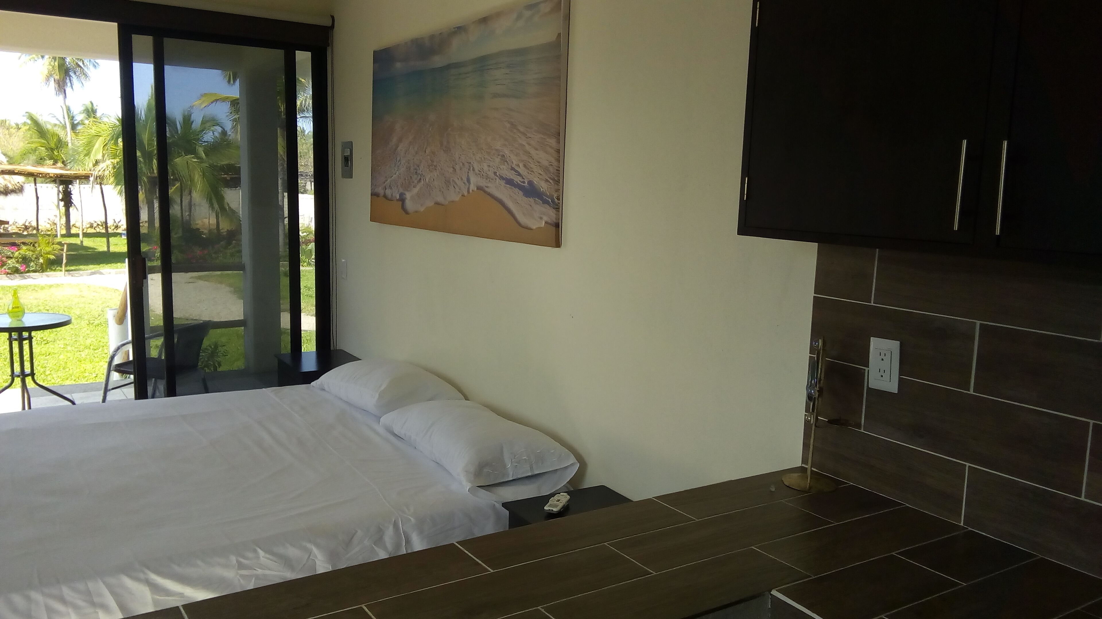 Zanatown Bungaloos