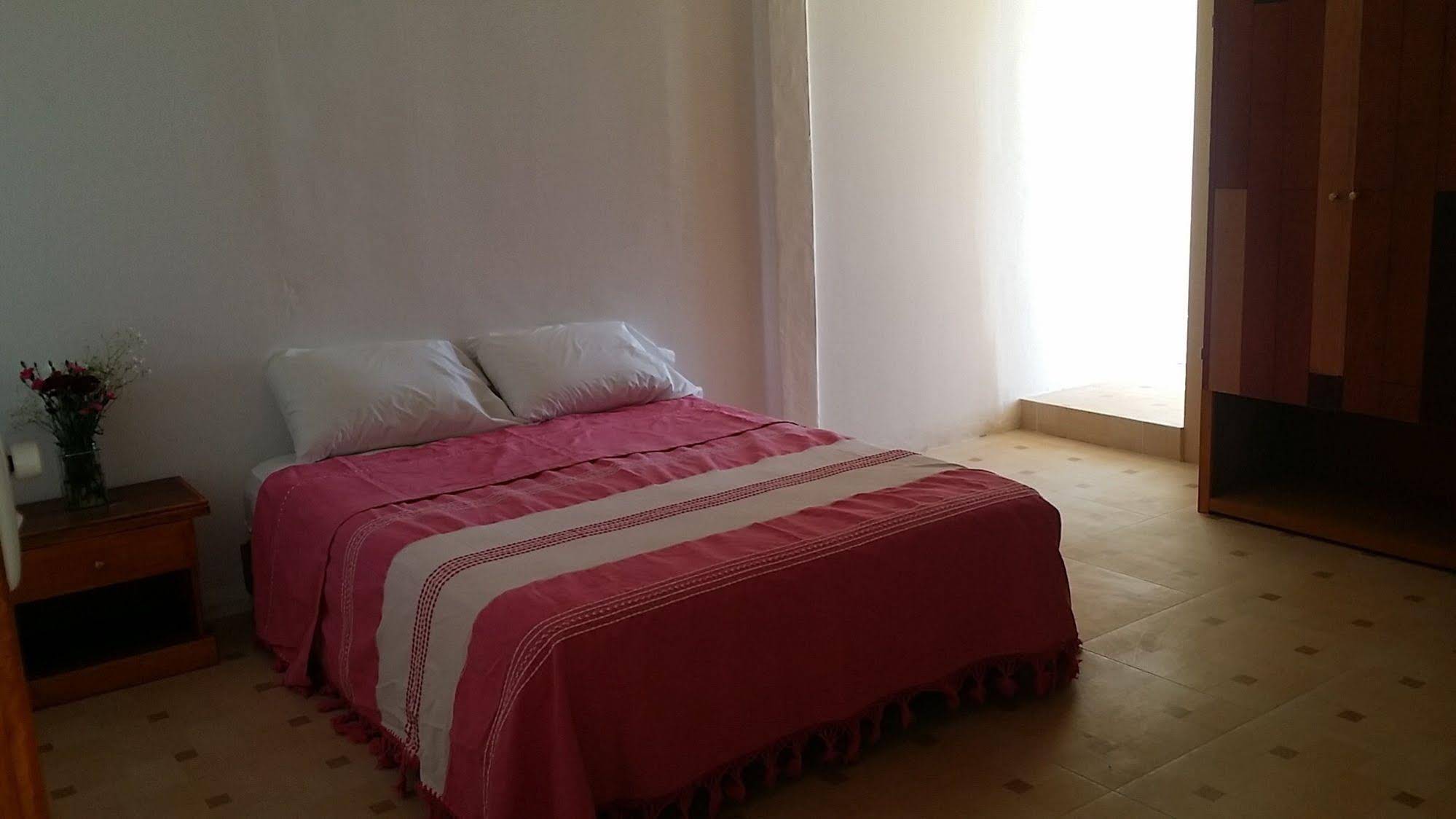 Hotel Neptuno Zipolite