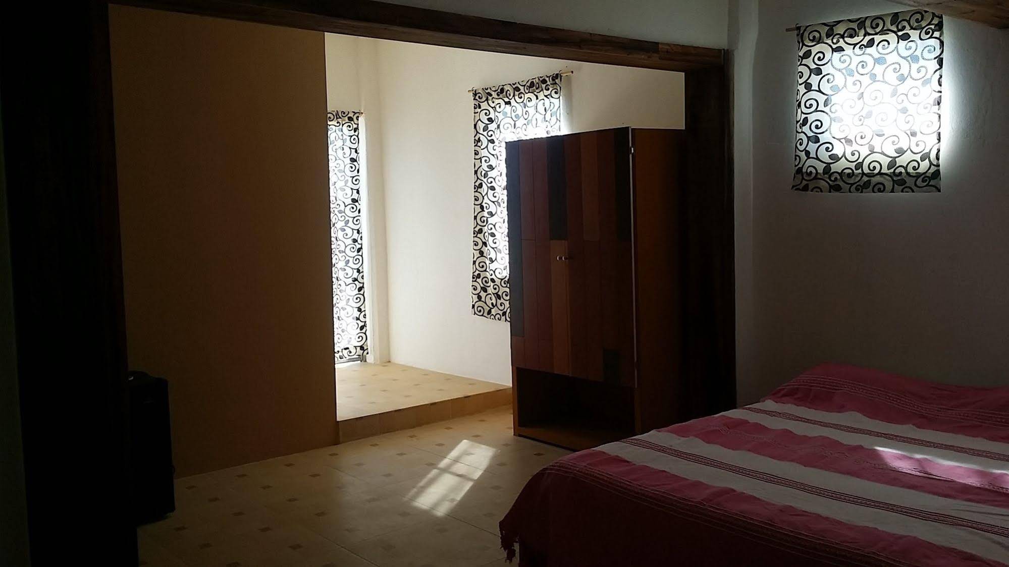 Hotel Neptuno Zipolite