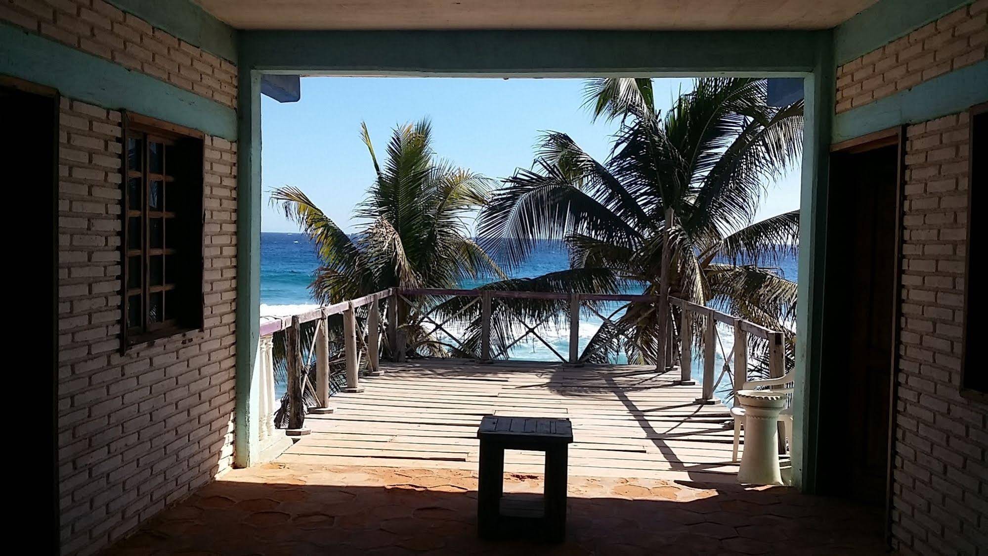 Hotel Neptuno Zipolite