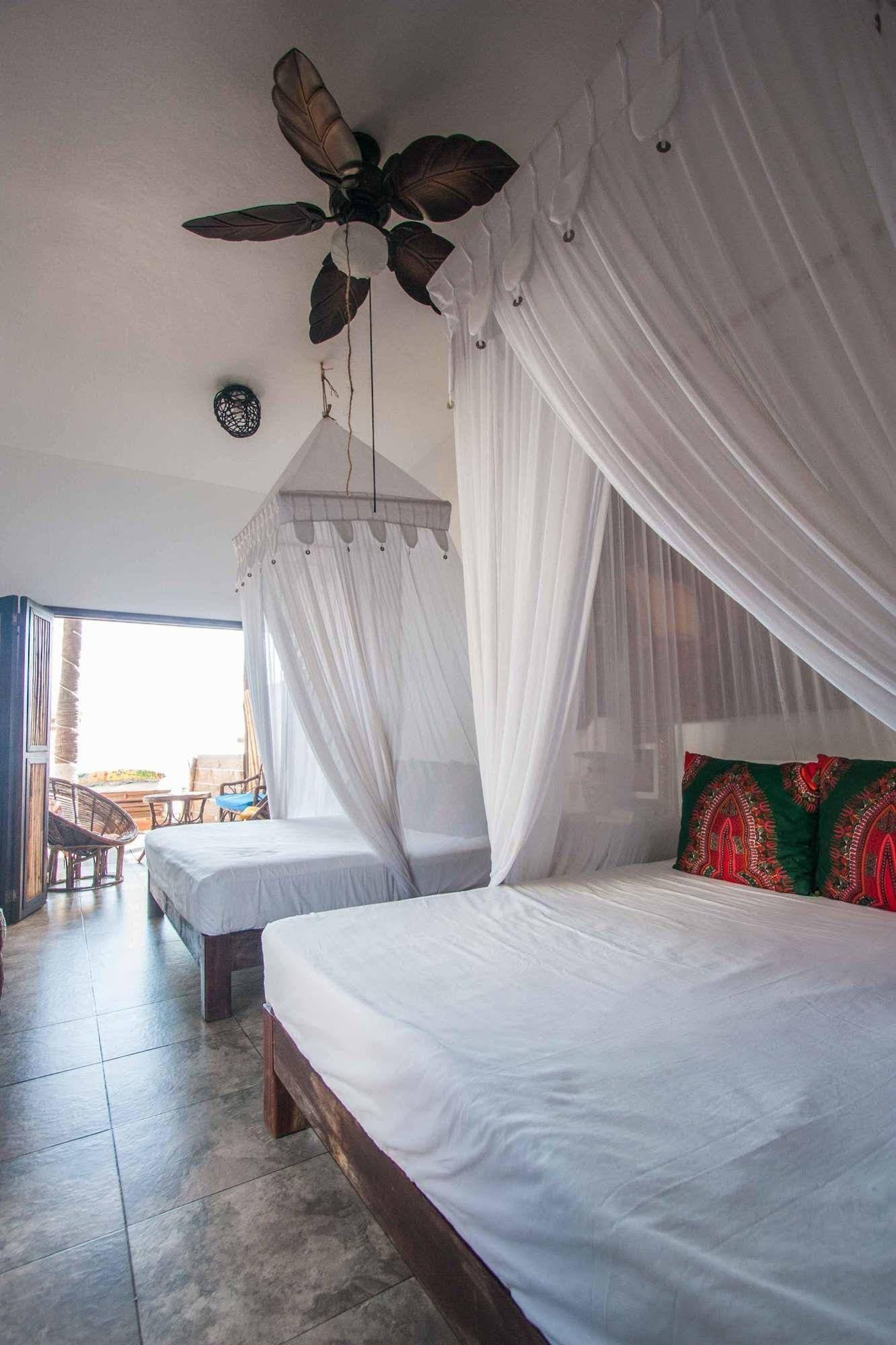 Hotel Buda Mar