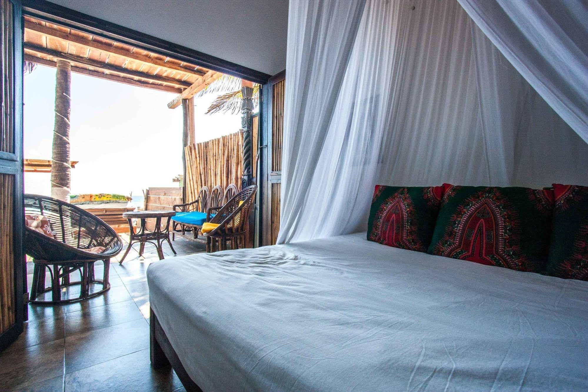 Hotel Buda Mar