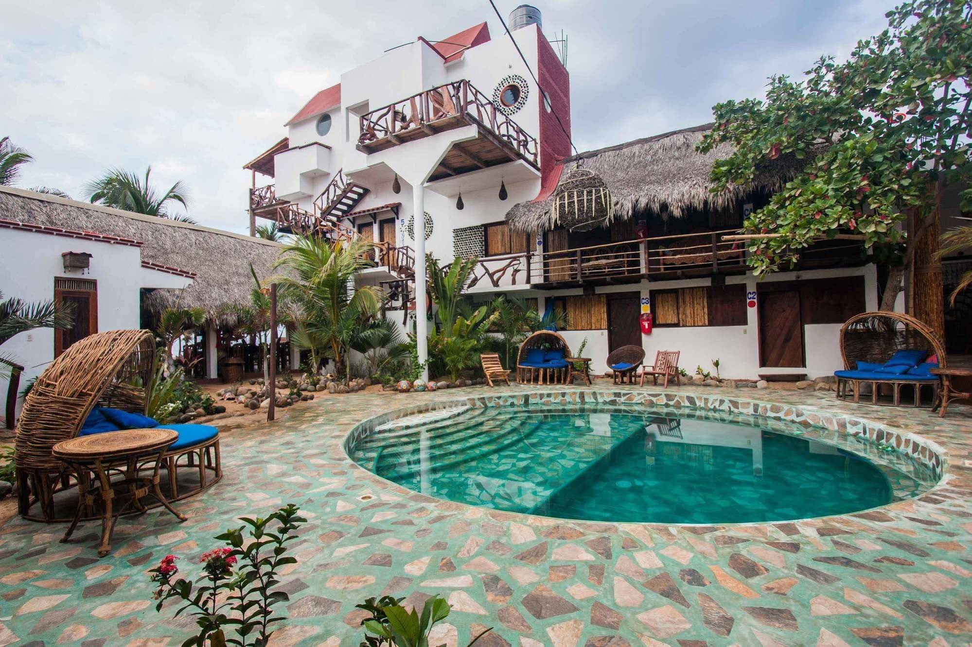 Hotel Buda Mar