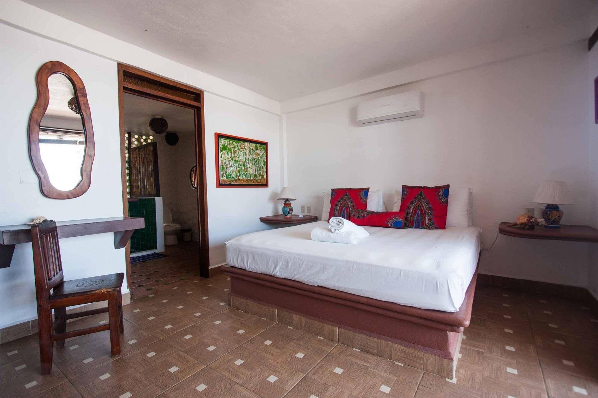 Hotel Buda Mar