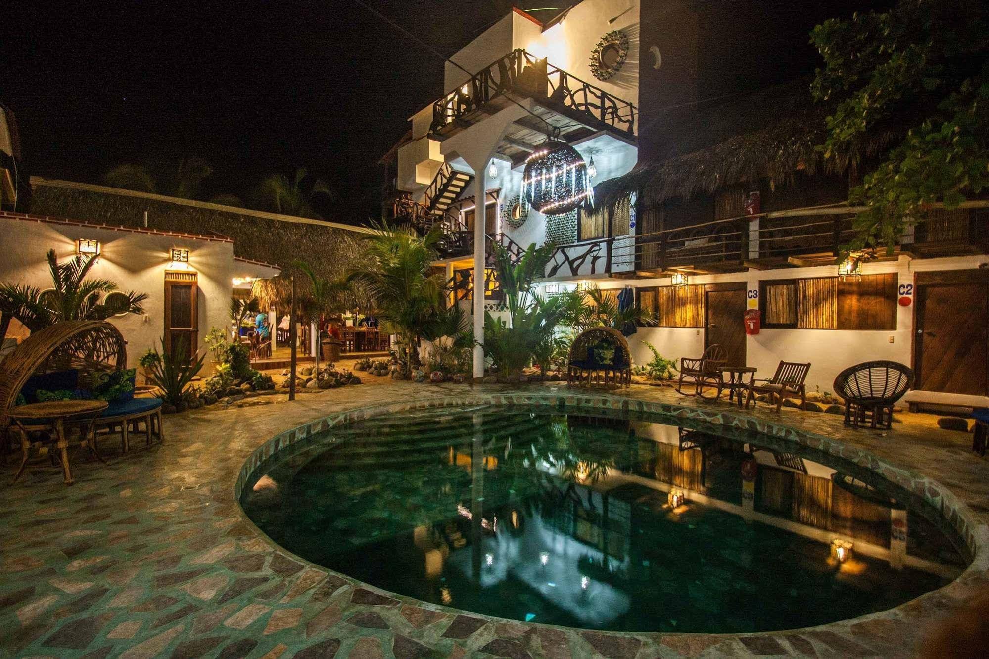 Hotel Buda Mar
