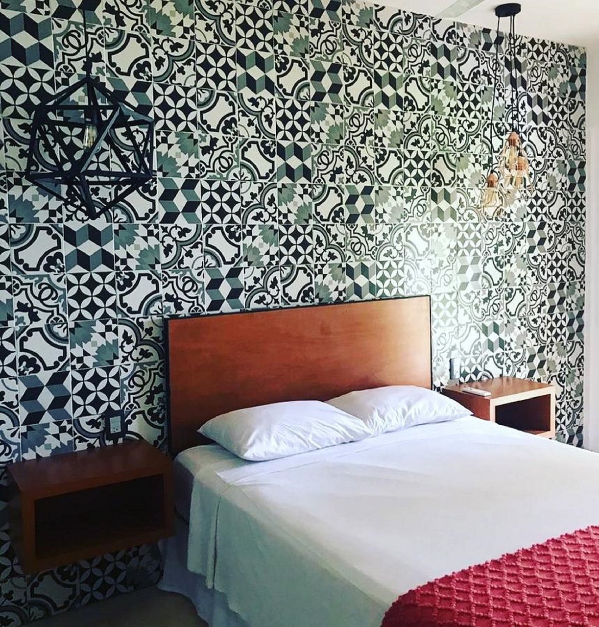 Hotel Casa Shiva by Mij