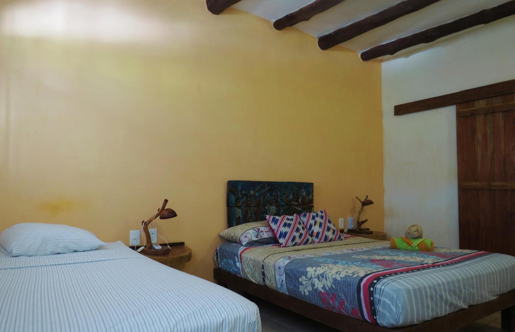 Art Maya Rooms