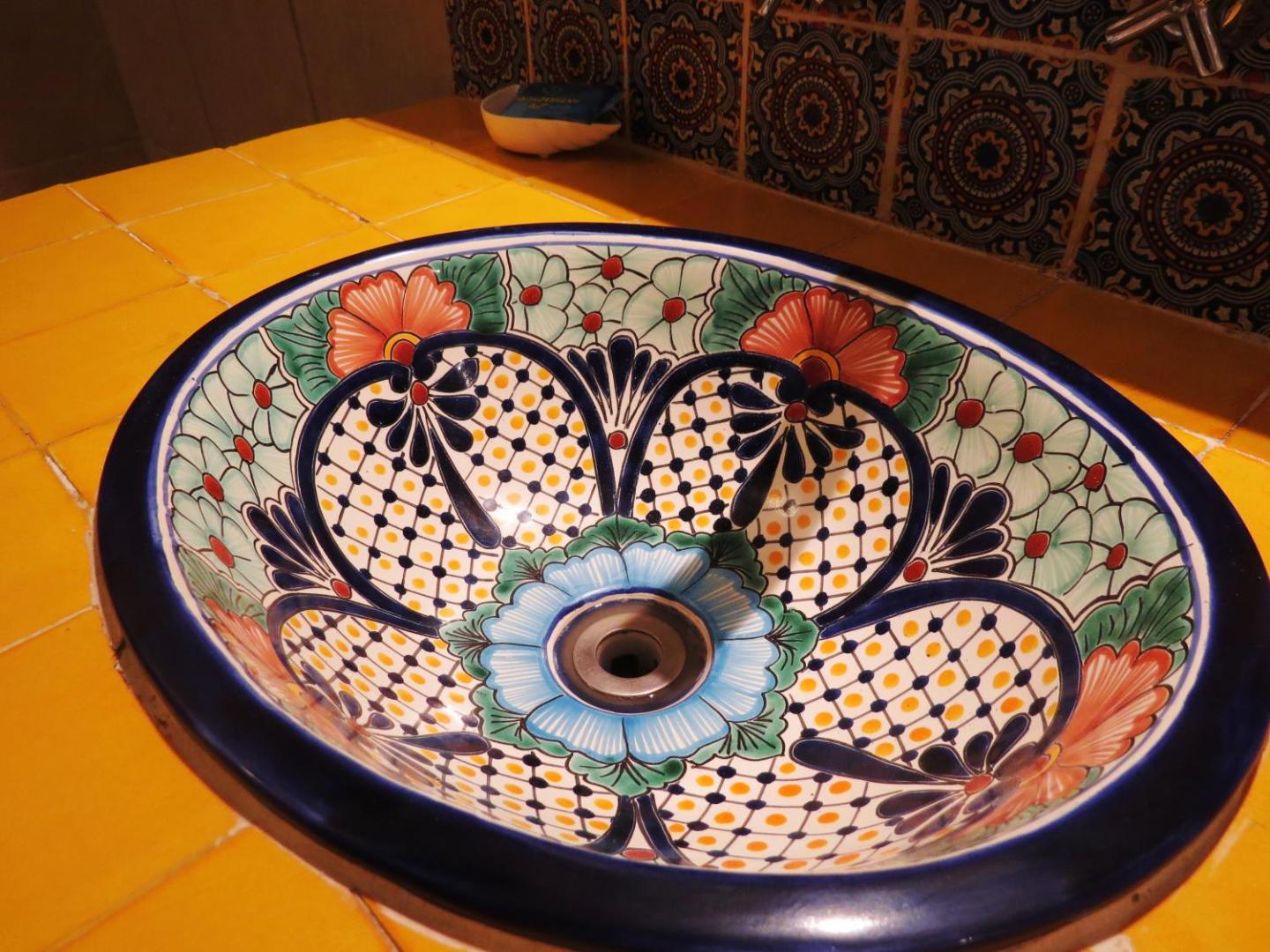 Art Maya Rooms