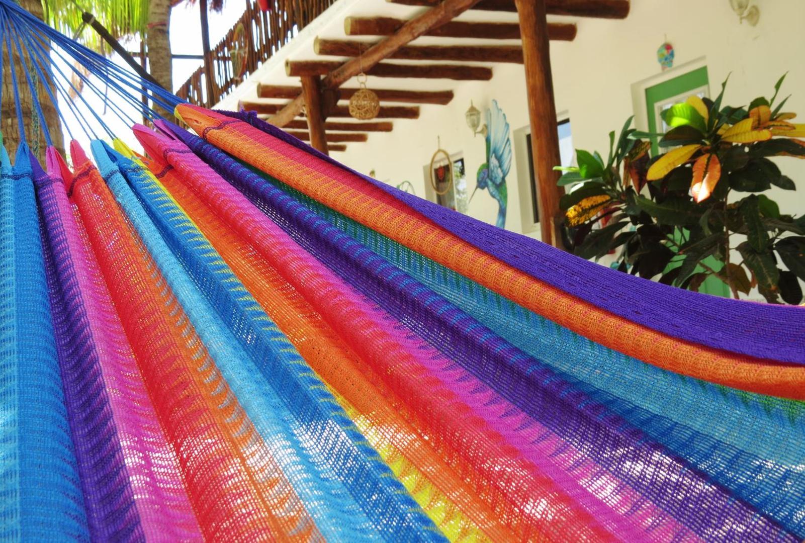 Art Maya Rooms