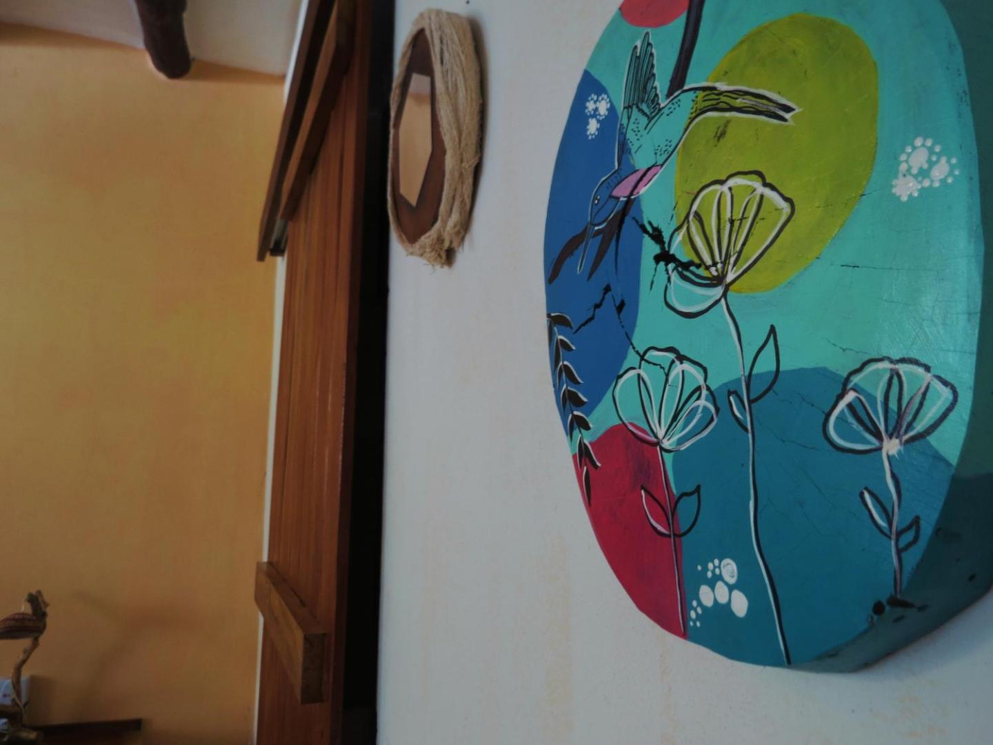 Art Maya Rooms