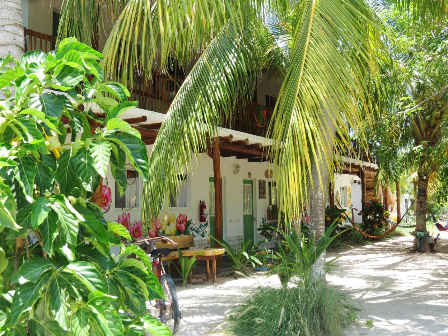 Art Maya Rooms