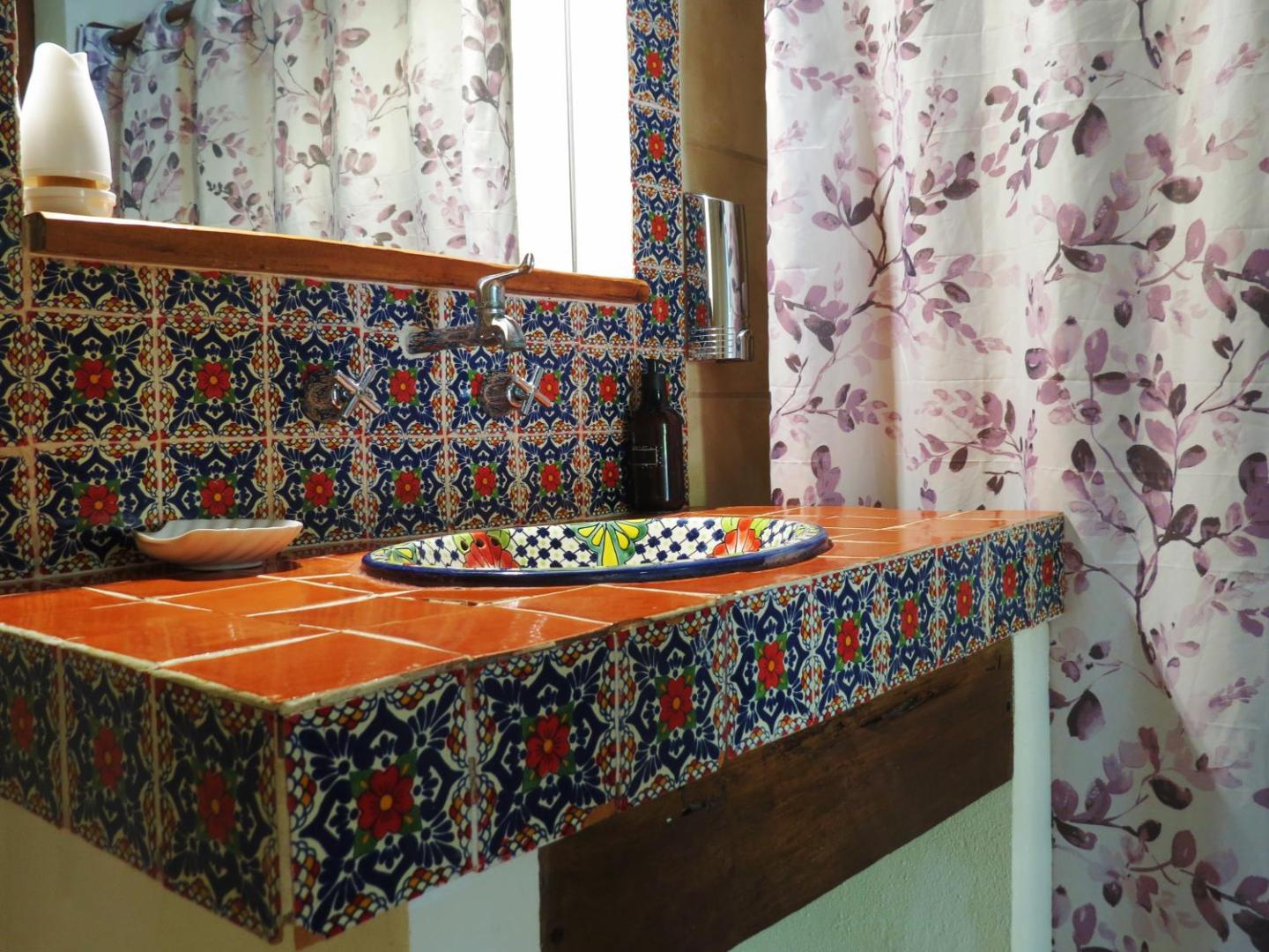 Art Maya Rooms