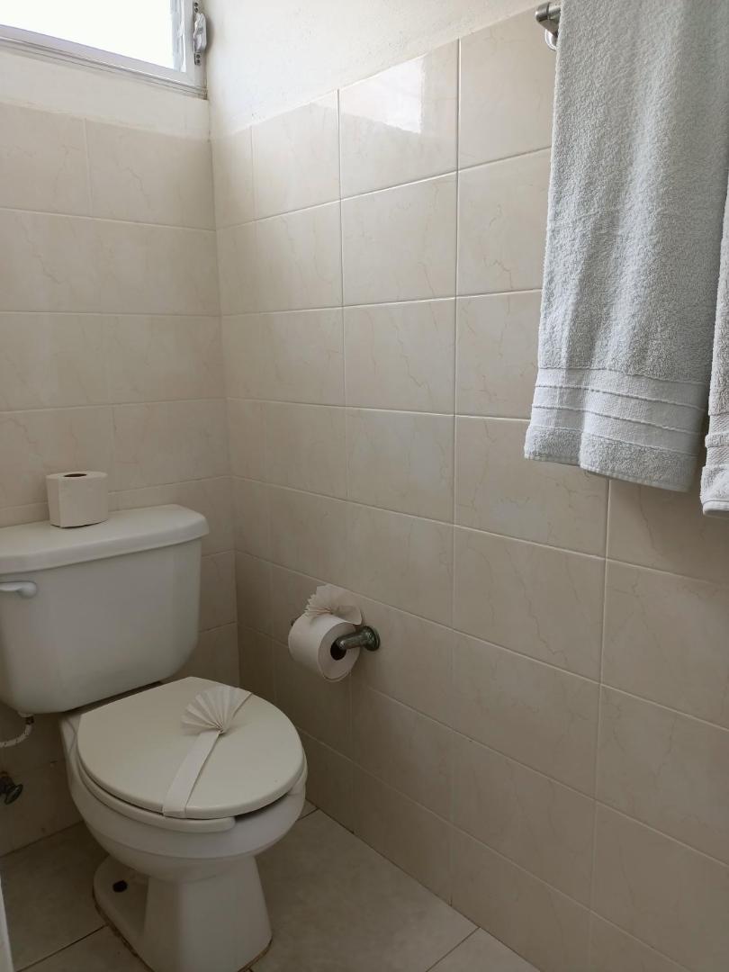 Britz Apartasuites Holbox