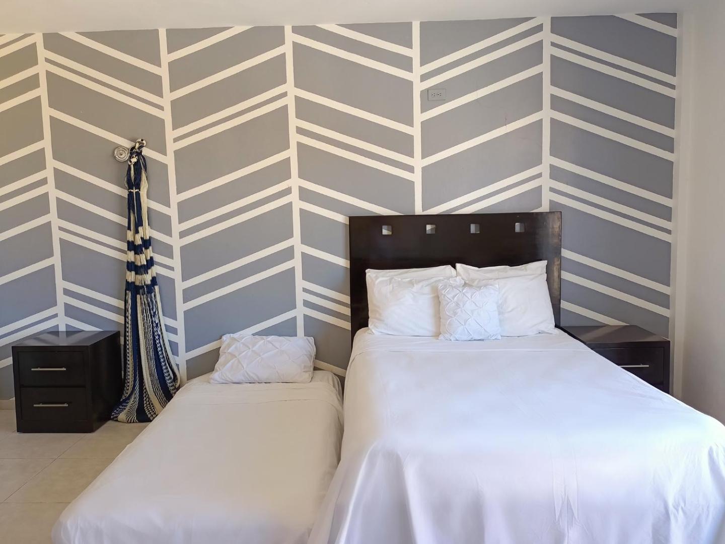 Britz Apartasuites Holbox