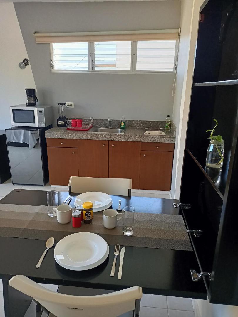 Britz Apartasuites Holbox