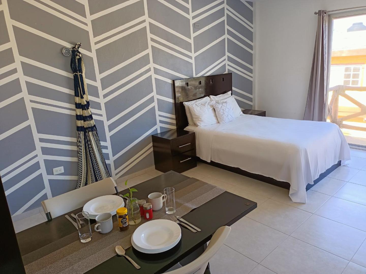 Britz Apartasuites Holbox