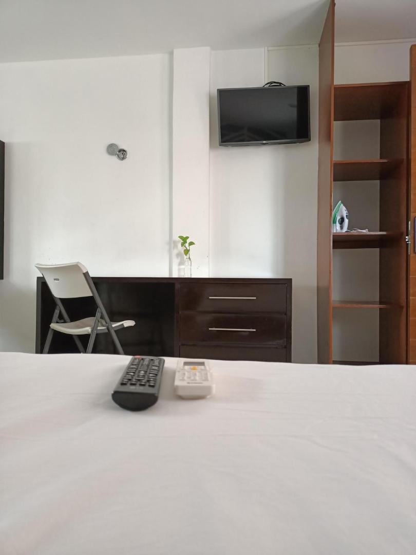 Britz Apartasuites Holbox
