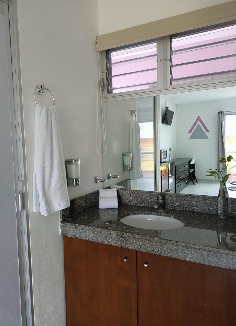 Britz Apartasuites Holbox