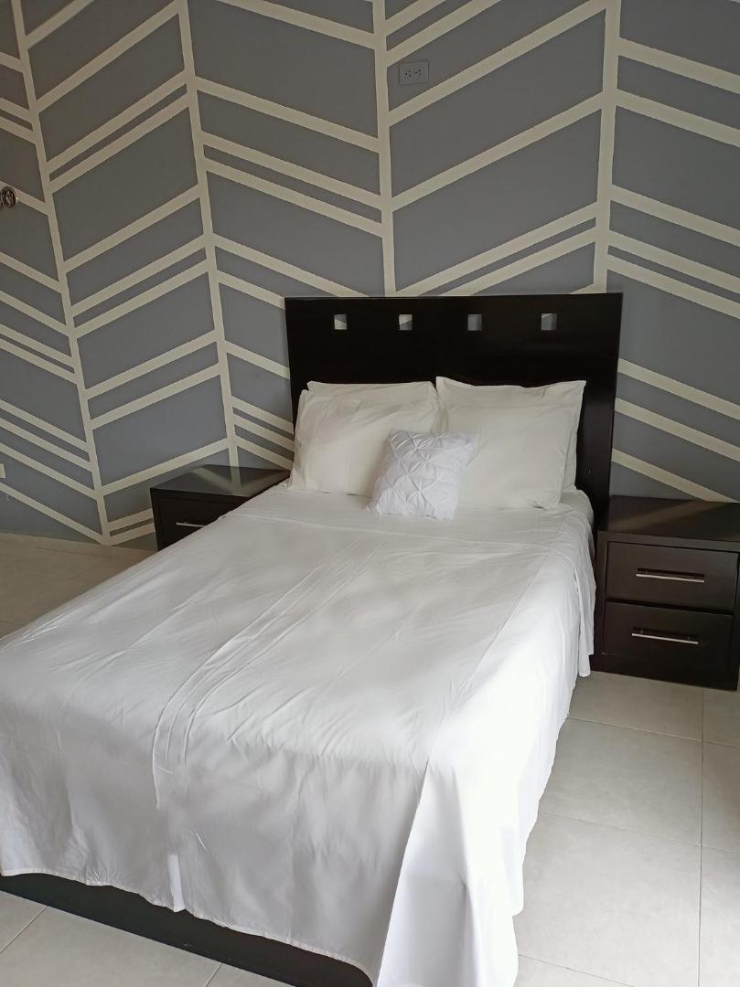 Britz Apartasuites Holbox