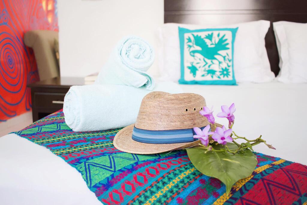 Casa Frida Holbox