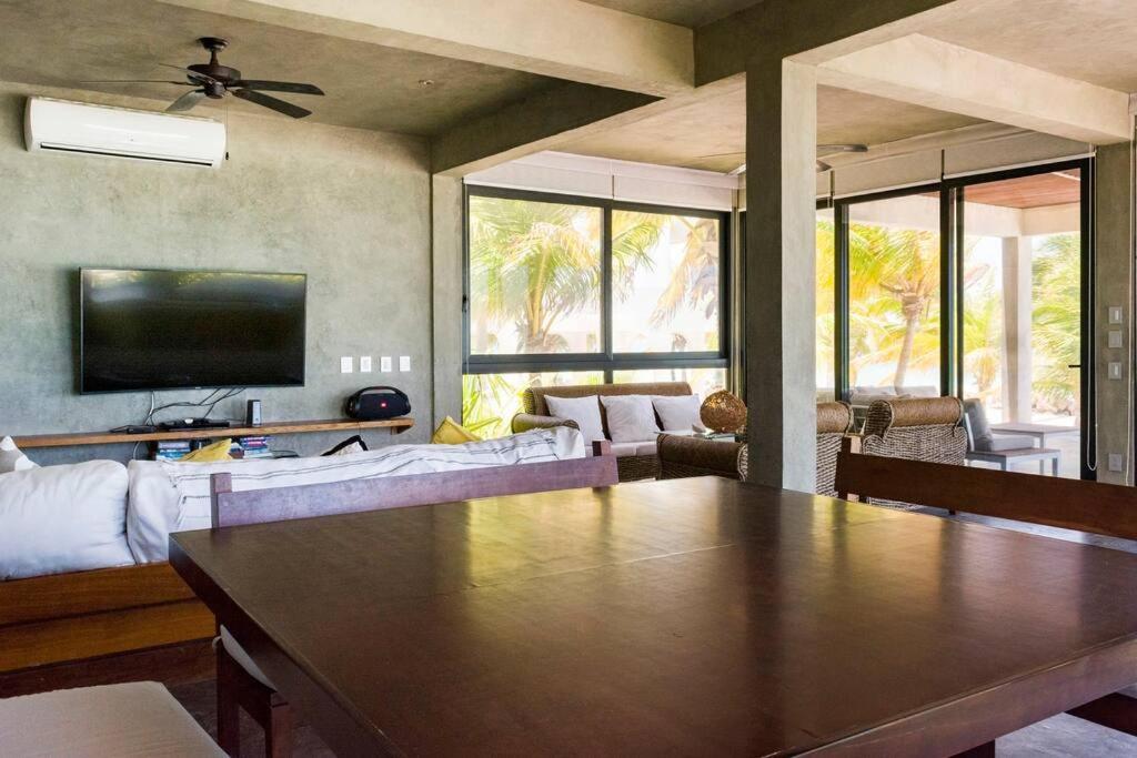 Casa Gonza