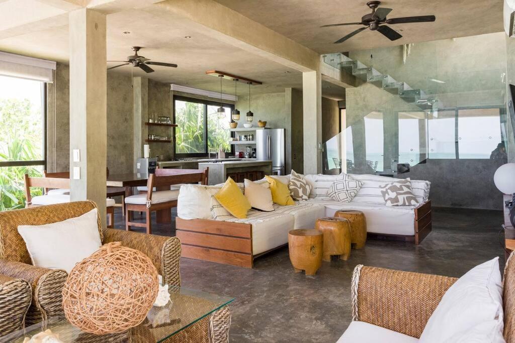 Casa Gonza