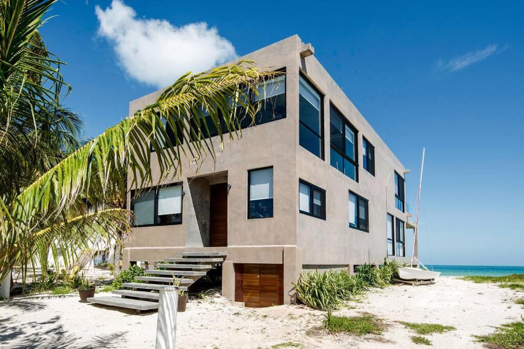 Casa Gonza