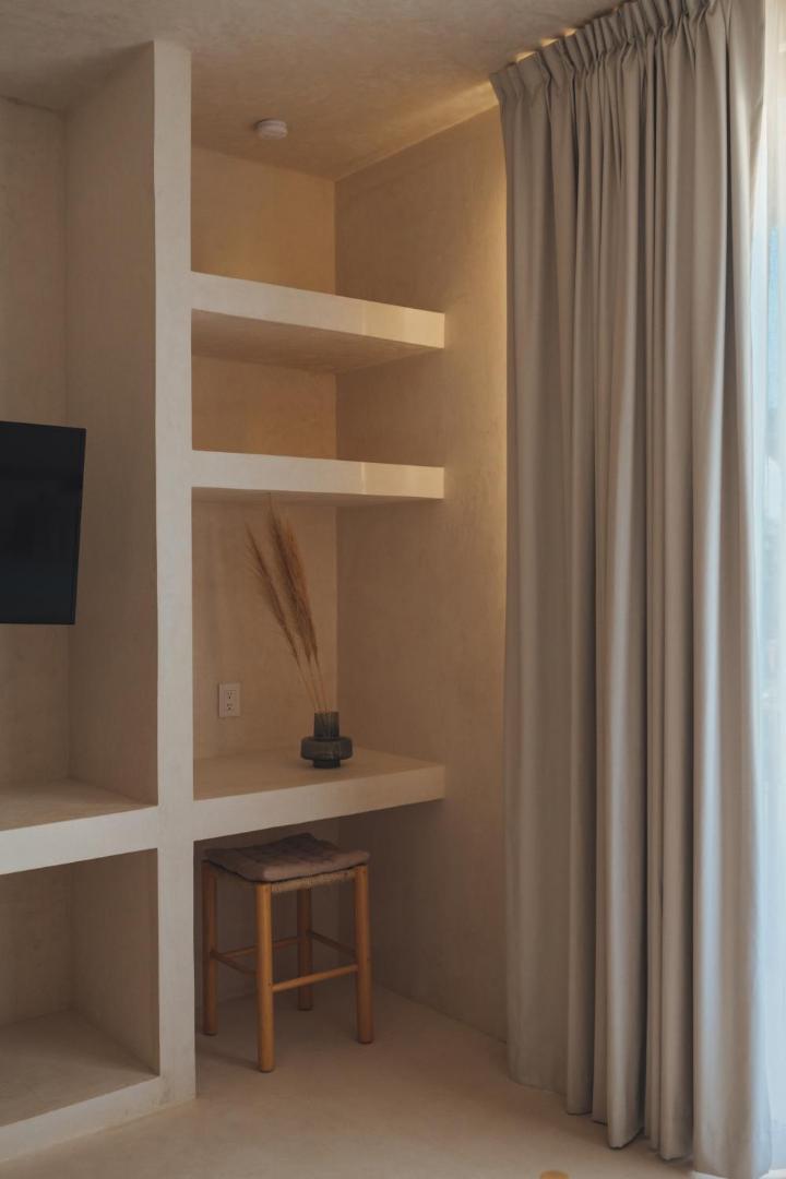 Casa Peregrino Holbox Hotel