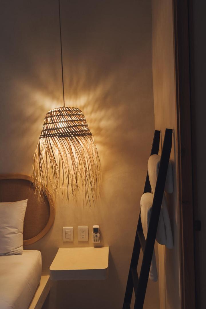 Casa Peregrino Holbox Hotel