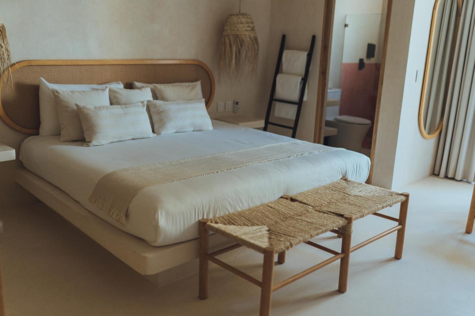 Casa Peregrino Holbox Hotel