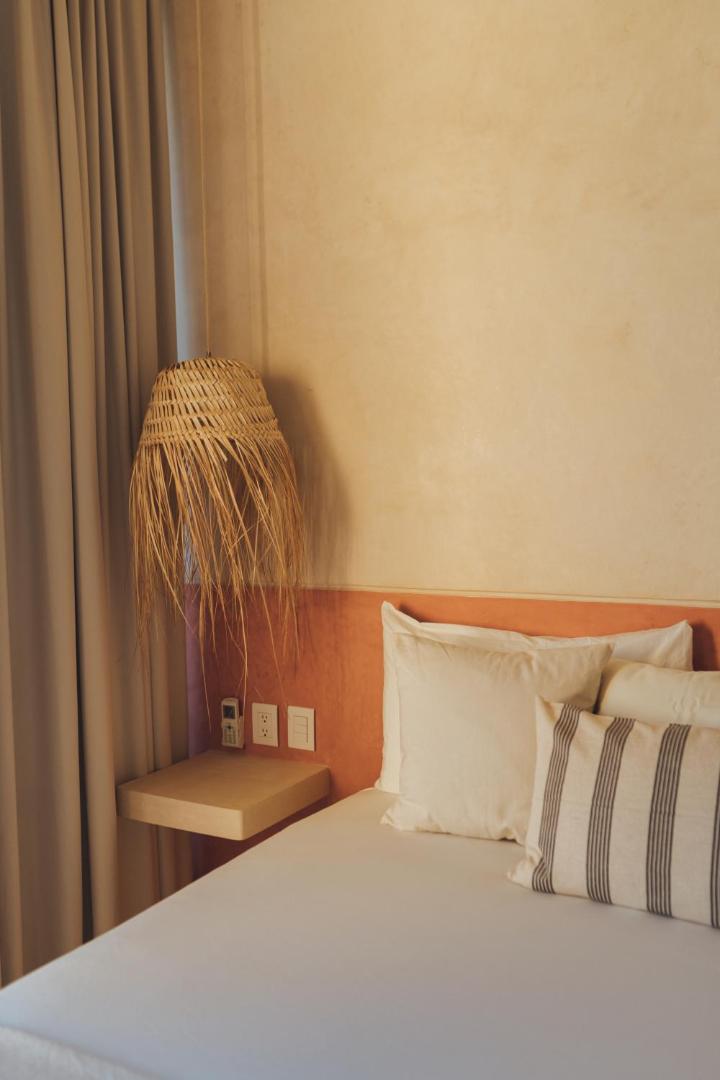 Casa Peregrino Holbox Hotel