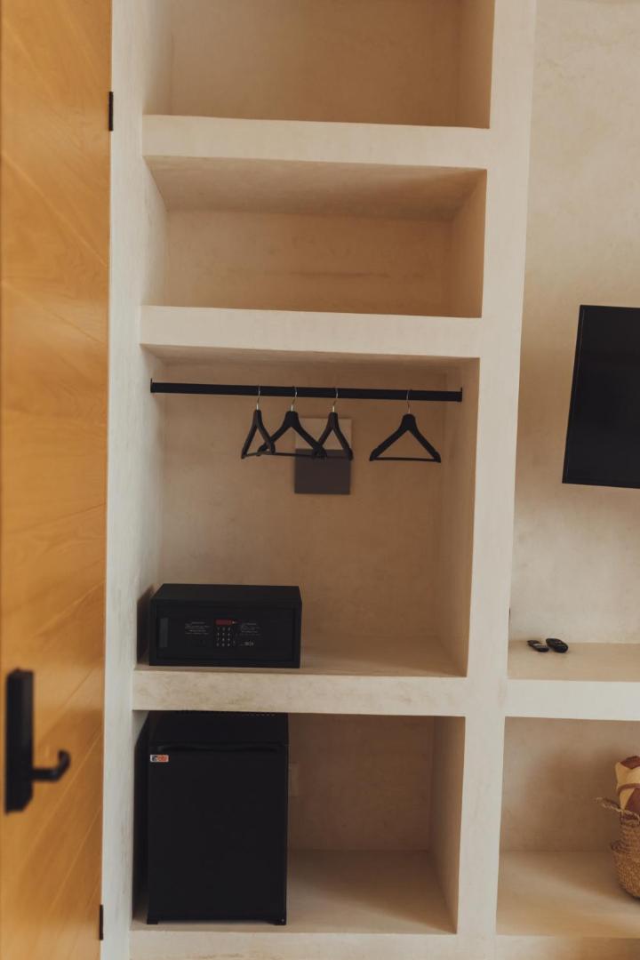 Casa Peregrino Holbox Hotel