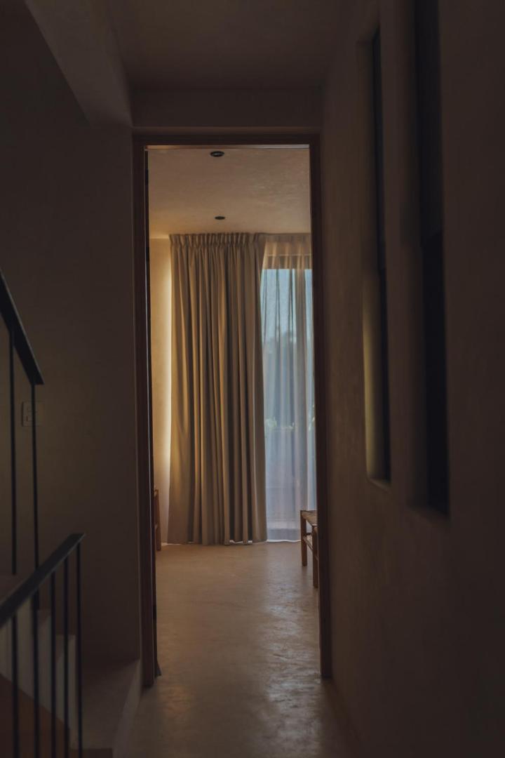 Casa Peregrino Holbox Hotel