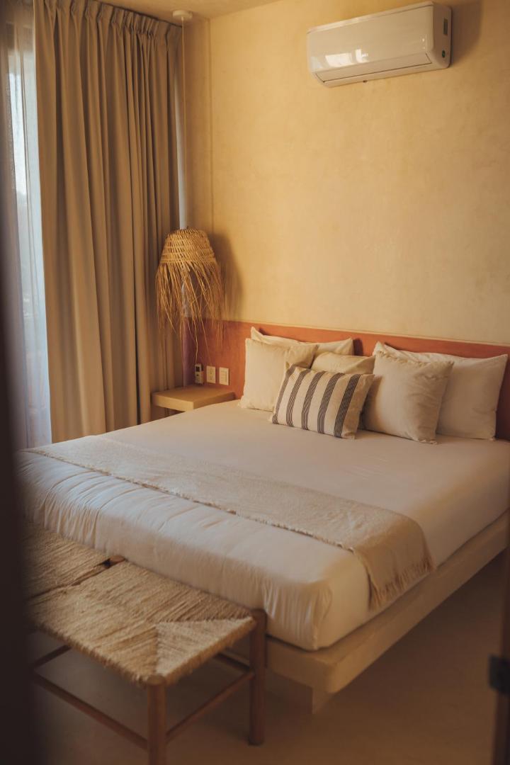 Casa Peregrino Holbox Hotel