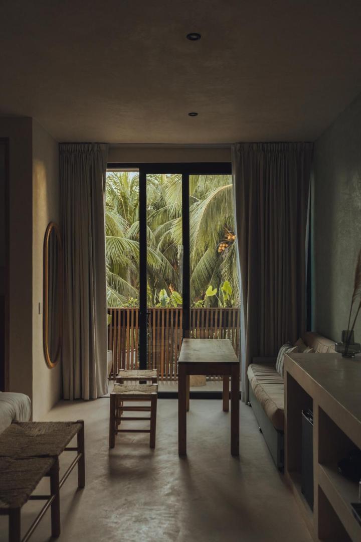 Casa Peregrino Holbox Hotel