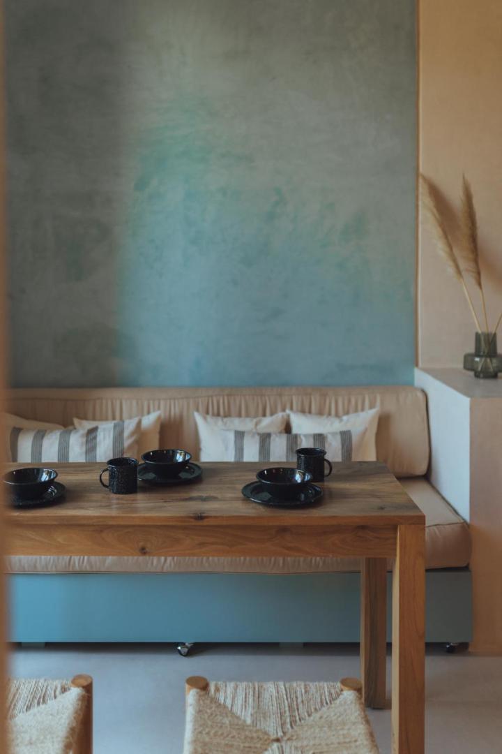 Casa Peregrino Holbox Hotel