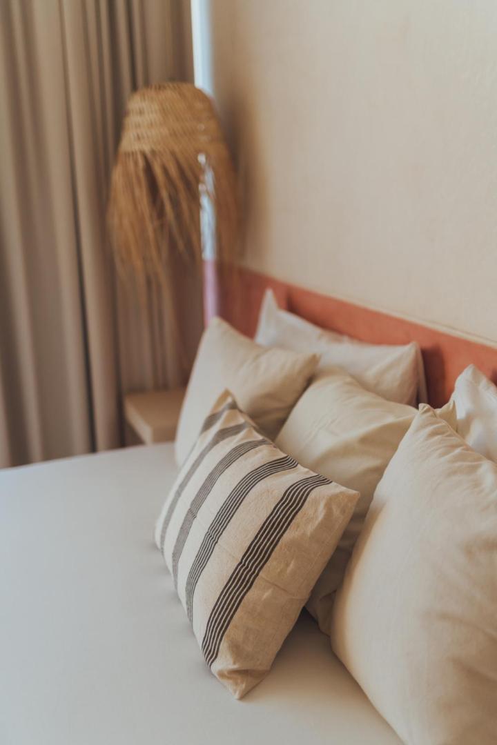 Casa Peregrino Holbox Hotel