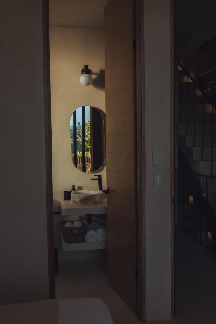 Casa Peregrino Holbox Hotel