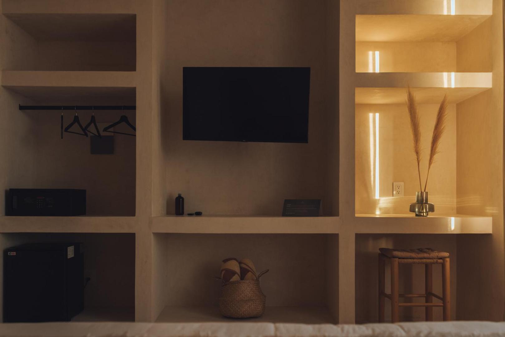 Casa Peregrino Holbox Hotel