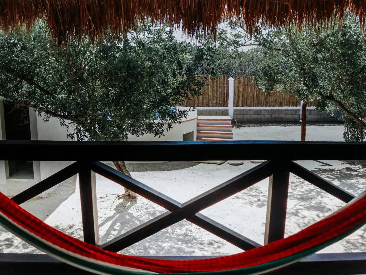 El Jardin de Los Aluxes