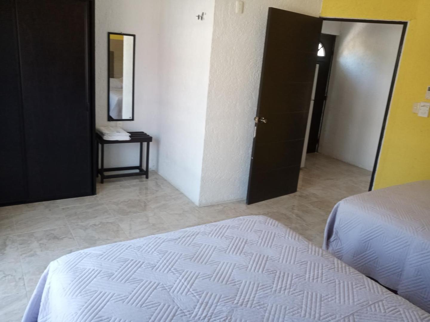 El Mirador Holbox Apartments