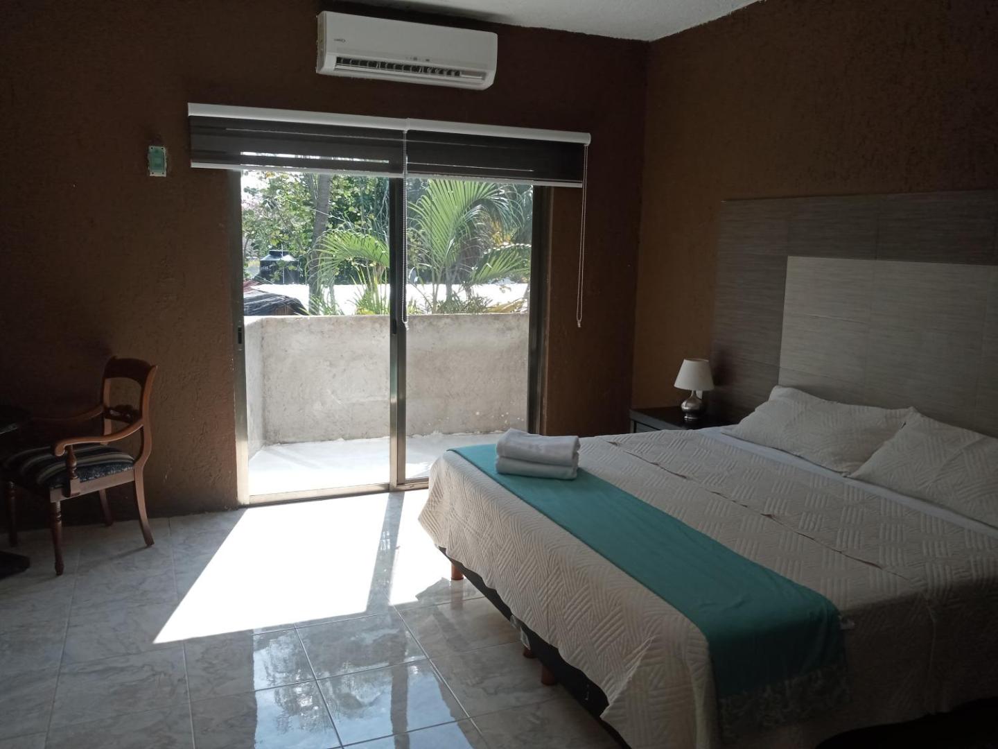 El Mirador Holbox Apartments