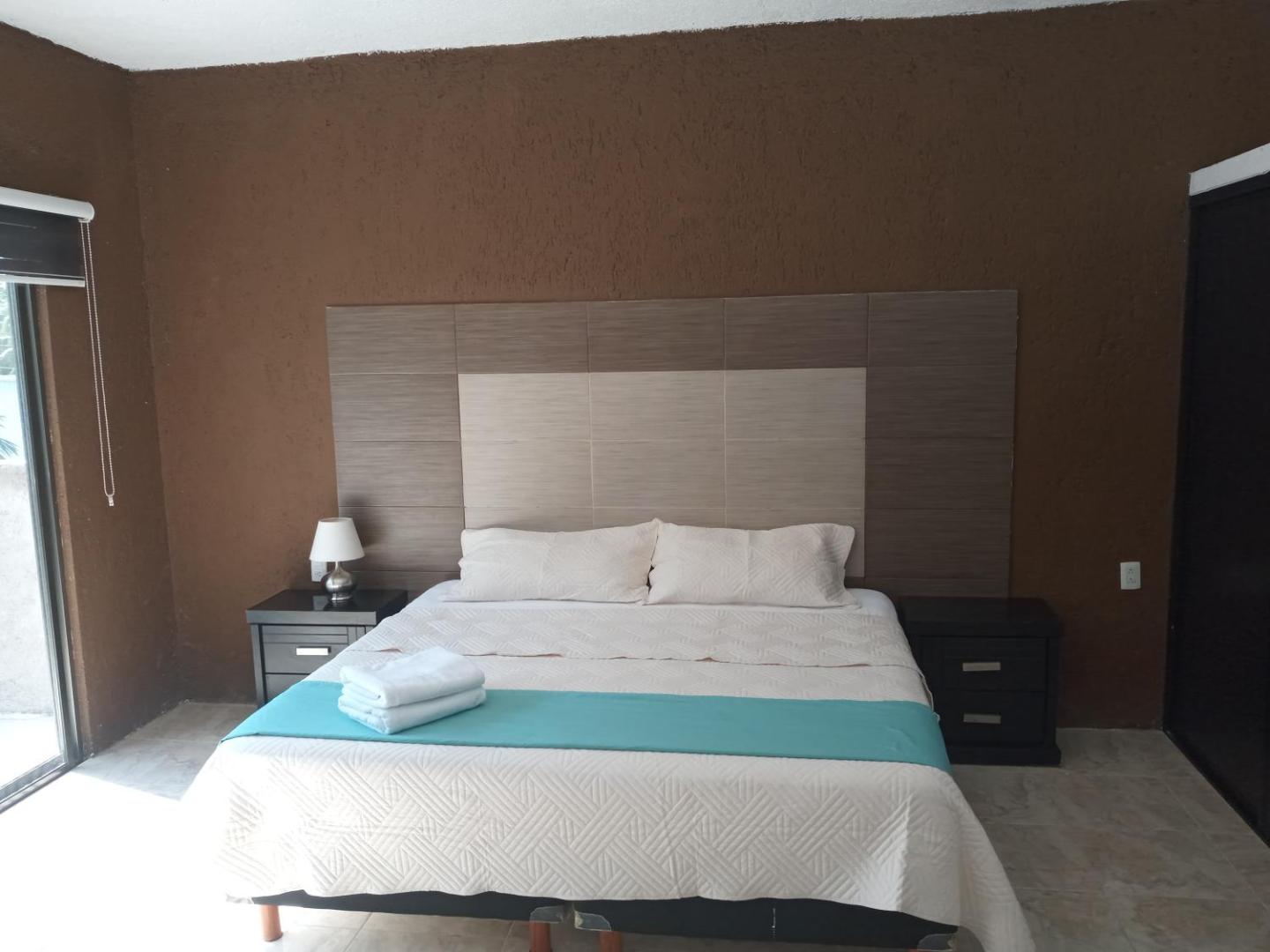El Mirador Holbox Apartments