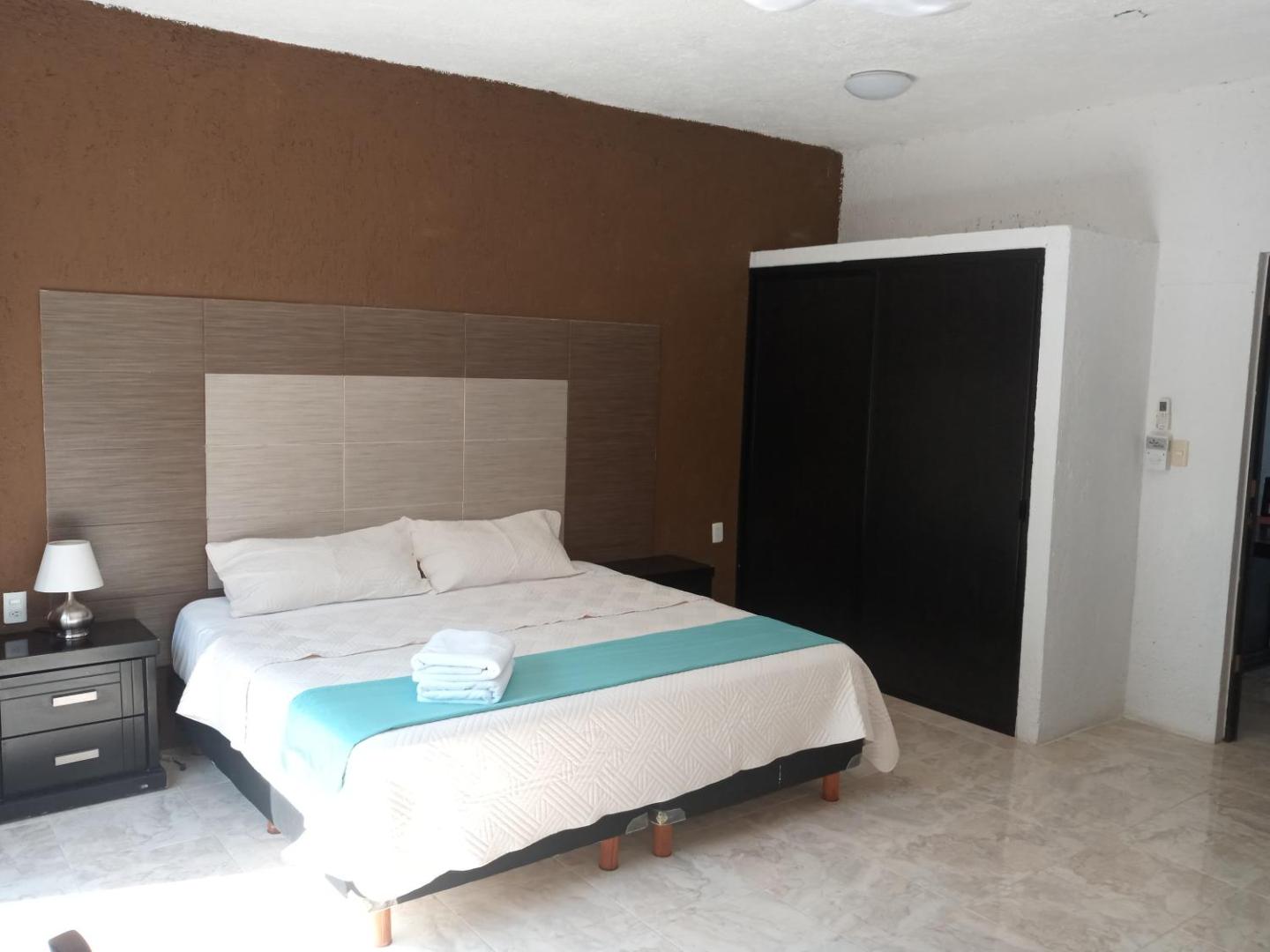 El Mirador Holbox Apartments