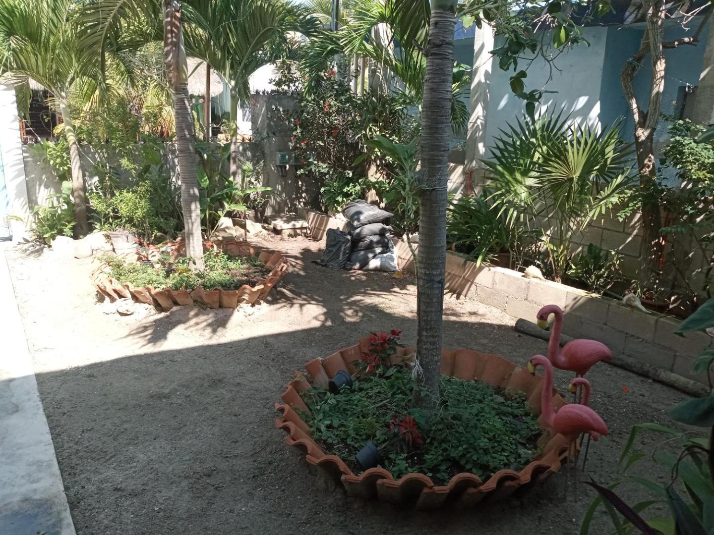 El Mirador Holbox Apartments