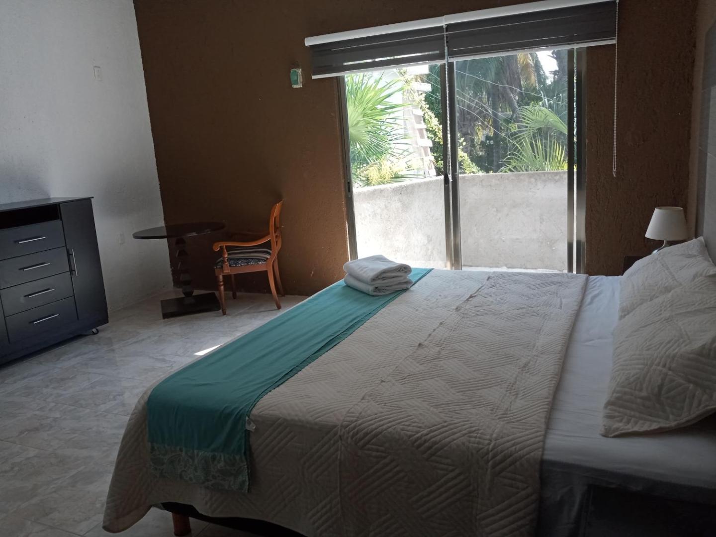 El Mirador Holbox Apartments