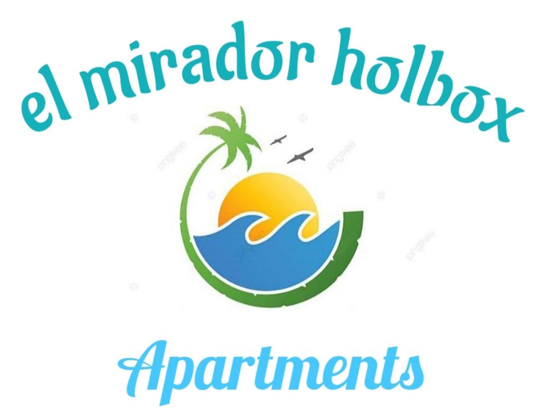 El Mirador Holbox Apartments